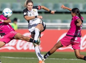 libertadores-feminina:-corinthians-inicia-busca-pelo-hexa-com-empate