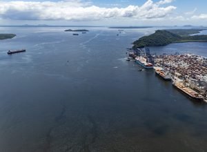 inedito-no-brasil:-canal-de-acesso-do-porto-de-paranagua-vai-a-leilao-nesta-quarta-na-b3