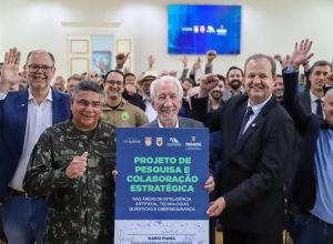 parana-firma-parceria-com-exercito-para-pesquisas-com-ia-e-ciberseguranca