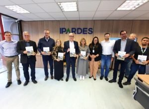 ipardes-lanca-coletanea-de-notas-tecnicas-sobre-o-pib-da-cultura,-economia-verde-e-turismo