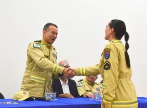 atendimento-pre-hospitalar:-corpo-de-bombeiros-forma-69-novos-socorristas
