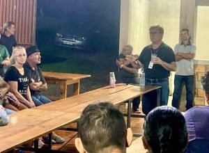 matelandia:-sanepar-e-linha-rio-sabia-definem-acoes-para-abastecimento-na-comunidade