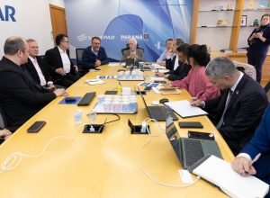 sanepar-discute-possibilidades-com-empresas-da-europa,-america-latina-e-asia