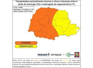 frente-fria-que-atinge-o-parana-no-domingo-sera-menos-intensa-do-que-na-semana-passada