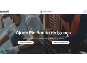 com-site-e-alojamento,-rio-bonito-do-iguacu-se-prepara-para-receber-mil-voluntarios
