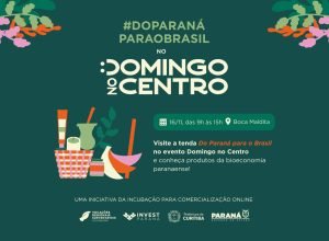 invest-parana-leva-empreendedores-da-bioeconomia-para-o-projeto-domingo-no-centro