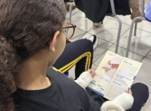 rota-caminhos-do-peabiru-e-apresentada-a-alunos-de-escola-estadual-de-fazenda-rio-grande