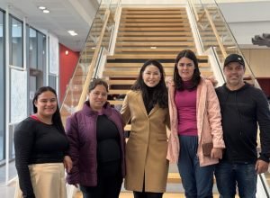 rota-parana-franca:-produtoras-de-seda-se-emocionam-ao-conhecer-gigante-da-moda