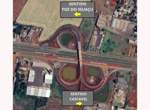 perimetral-leste:-br-277-tera-nova-interdicao-parcial-em-foz-do-iguacu-a-partir-desta-segunda
