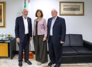 em-busca-de-parcerias,-parana-recebe-visita-da-embaixadora-da-alemanha-no-brasil