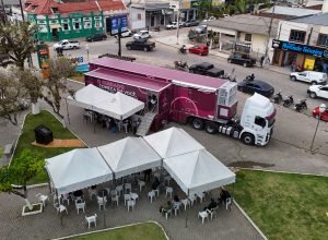 carreta-saude-da-mulher-atende-moradoras-da-lapa-e-regiao-a-partir-de-segunda-feira