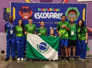 paralimpiada-escolar-brasileira:-parana-conquista-48-medalhas,-sendo-26-de-ouro-e-15-de-prata