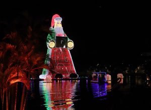 guinness-world-record:-maior-papai-noel-do-mundo-fica-no-parana