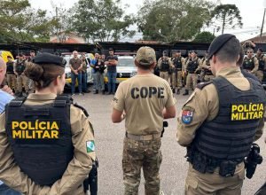 pcpr-e-pmpr-fazem-operacao-para-desarticular-grupos-receptadores-de-fios-de-cobre