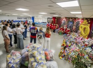 natal-solidario-da-portos-do-parana-entrega-brinquedos-arrecadados-pela-comunidade-portuaria
