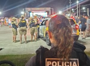 policia-penal-do-parana-reforca-efetivo-no-litoral-e-em-piraquara-durante-o-verao-maior-parana