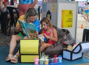 universidades-estaduais-levam-projetos-de-ciencia,-tecnologia-e-saude-ao-verao-maior-parana