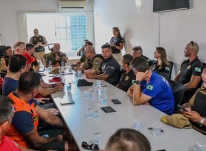 verao-maior-parana:-forcas-de-seguranca-ja-realizaram-111-prisoes-e-mais-de-150-resgates