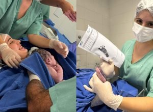 servico-obstetrico:-hospital-regional-de-telemaco-borba-registra-primeiro-parto