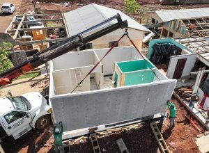 rio-bonito-do-iguacu:-quinze-casas-novas-estao-em-construcao-na-cidade
