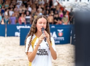 destaque-no-paratletismo,-paranaense-isadora-venancio-solta-a-voz-no-verao-maior