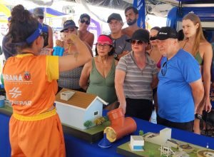 estacao-sanepar-ja-atendeu-mais-de-20-mil-veranistas-nesta-temporada