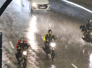 defesa-civil-reforca-alerta-para-o-sudeste,-centro-oeste-e-nordeste