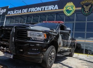 reforco-na-fiscalizacao:-primeira-base-da-policia-de-fronteira-entra-em-operacao-no-parana