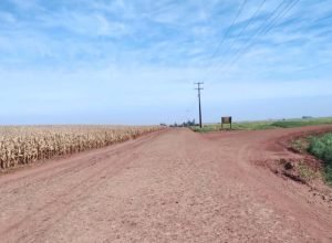 estado-e-mambore-vao-pavimentar-estrada-de-ligacao-com-o-distrito-de-guarani