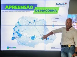 parana-apreende-1,5-tonelada-de-drogas-por-dia-em-2025-e-tira-r$-2-bilhoes-do-trafico