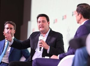 em-sao-paulo,-ratinho-junior-apresenta-resultados-do-parana-a-investidores-globais