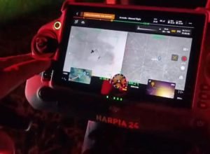 com-drone-de-camera-termal,-bombeiros-localizam-em-7-minutos-homem-perdido-em-mata-no-parana