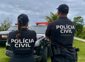 verao-maior:-pcpr-reforca-orientacoes-sobre-perda-e-extravio-de-documentos