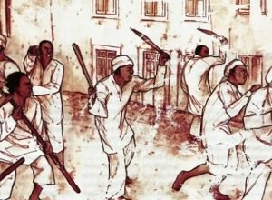 male-debale-reafirma-ancestralidade-e-cultura-negra-em-itapua