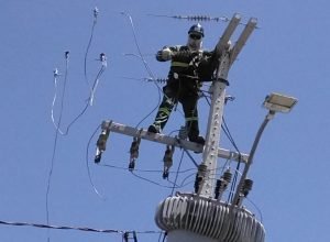 copel-reforca-equipes-de-manutencao-no-litoral-para-atender-demanda-de-carnaval