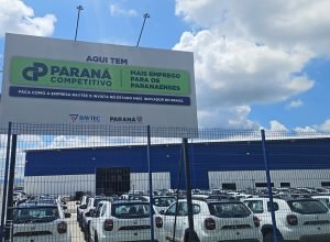 parana-competitivo:-viaturas-100%-produzidas-no-estado-refletem-ciclo-virtuoso-de-investimentos