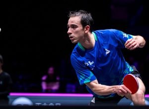 hugo-calderano-perde-de-algoz-olimpico-e-cai-em-torneio-na-china