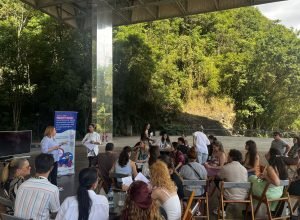 empresas-que-atuam-no-parque-jaime-lerner-recebem-selo-do-programa-viajantes-+-seguras