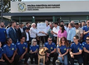 nova-unidade-da-policia-cientifica-em-ponta-grossa-fortalece-pericias-nos-campos-gerais