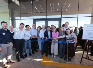 parana-inaugura-primeiro-ambulatorio-de-especialidades-universitario-do-brasil