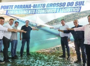 parana-e-mato-grosso-do-sul-recebem-anteprojeto-de-ponte-para-ligar-estados