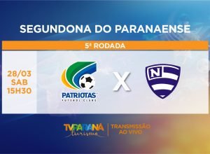 patriotas-x-nacional:-tv-parana-turismo-transmite-mais-um-jogo-da-segundona-neste-sabado