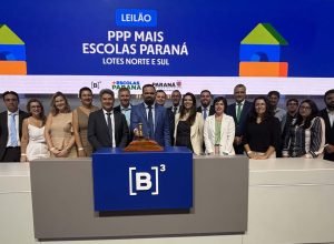 com-resultado-do-leilao-na-b3,-parana-vai-economizar-na-construcao-de-40-escolas