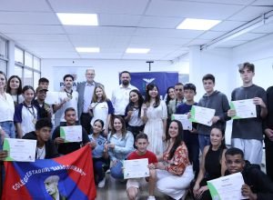 com-19-medalhas,-parana-lidera-olimpiada-brasileira-de-inovacao,-ciencia-e-tecnologia