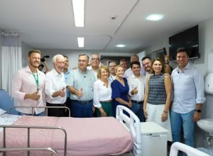 com-investimento-de-r$-11,2-milhoes,-estado-inaugura-nova-maternidade-de-paranagua