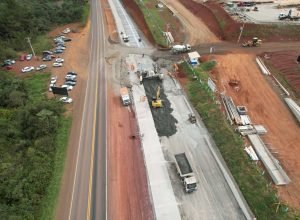 obra-de-r$-514-milhoes,-duplicacao-de-rodovia-entre-pitanga-e-turvo-avanca-na-regiao-central