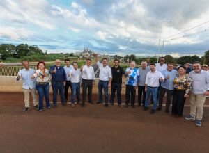 governador-inaugura-viaduto-do-lerroville,-marco-da-duplicacao-da-pr-445-em-londrina