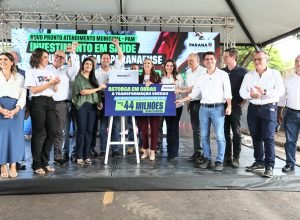 sus-mais-forte:-ratinho-junior-inaugura-pronto-atendimento-municipal-de-astorga