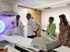 novo-aparelho-vai-acelerar-tratamnto-de-cancer-infantil-em-sao-paulo