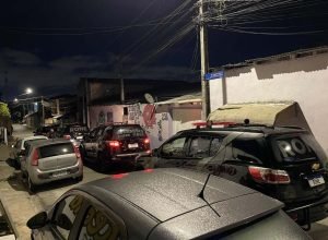 forcas-de-seguranca-do-parana-cumprem-41-mandados-contra-traficantes-do-parolin,-em-curitiba